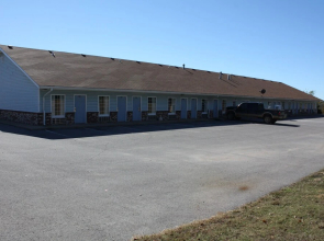 Boomtown Inn
