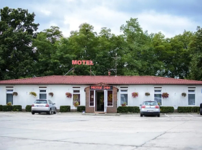 Motel w Lace
