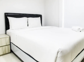 Nice View Studio @ Azalea Suites Apartment