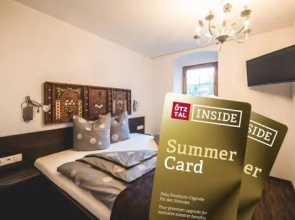 Schneggnheisl - Appartement