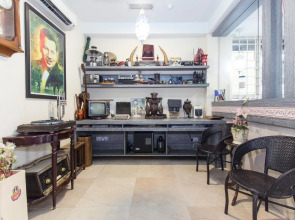 OYO 124 Hotel Seniman Sentul (Sanitized Stay)