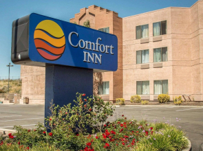 Comfort Inn Silicon Valley East