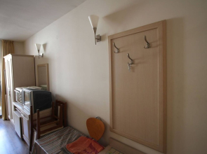 Studio in Avalon Complex