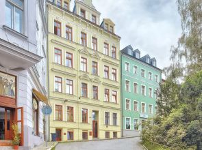 Libušina Apartments