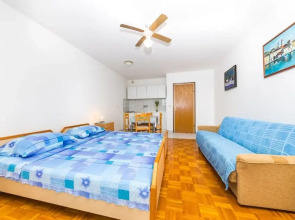 Ivan - Apartments With Panoramic Sea View - A2