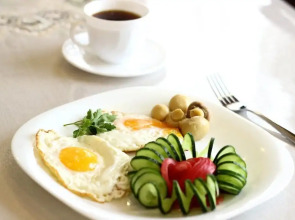 Domino Yerevan Hostel & Tours