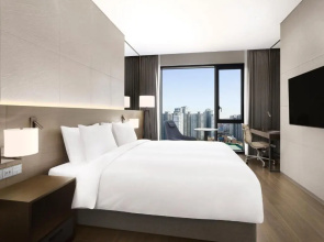Four Points By Sheraton Suwon