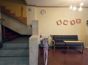 My Korea Guesthouse - Hostel