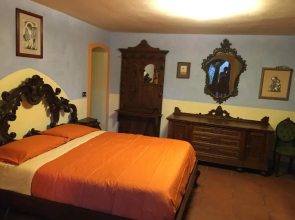 Villa Baronzola