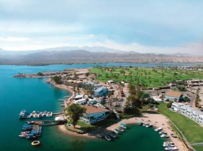 First Cabin Club, Lake Havasu City