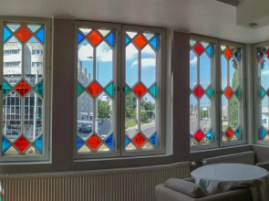 Хостел Villa Kadriorg