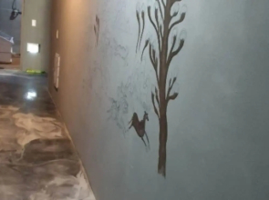 & My Home - Hostel