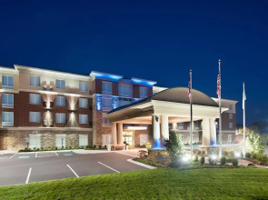 Holiday Inn Express & Suites Dayton South I 675