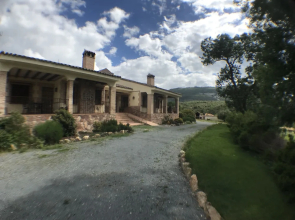 Casa Rural El Cantueso