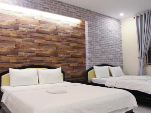 Violet Star Hotel & Spa