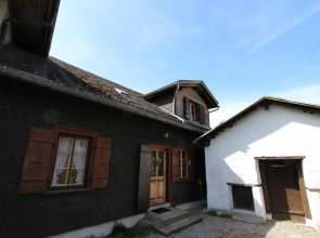 La Portaz