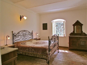 Agriturismo Madonna degli Angeli