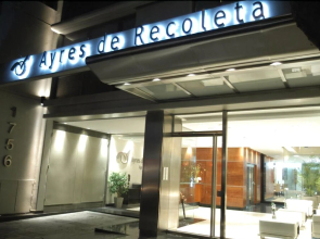 Recoleta Top Studio