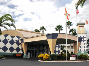 voco Kissimmee Orlando by IHG