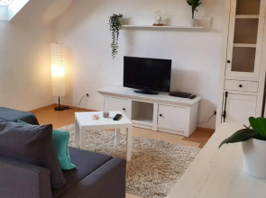 Ferienwohnung Leo Duisburg - Nähe Bahnhof