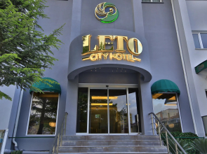 Leto City Hotel