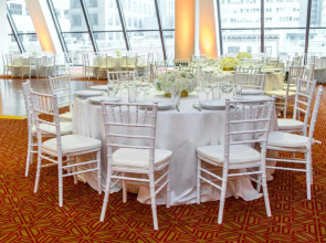 Hilton San Francisco Financial District