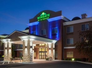 Wingate by Wyndham Moses Lake