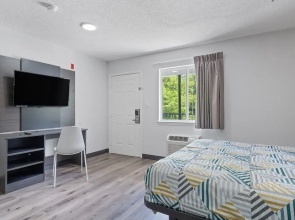 Southern Suites Pensacola Davis