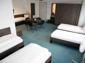 Hotel Le Village