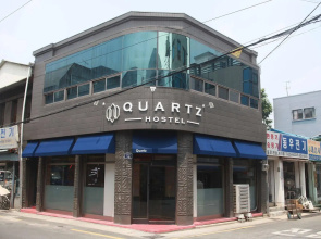 Quartz Hostel