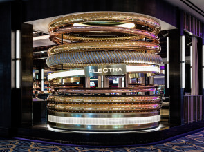 The Palazzo at The Venetian