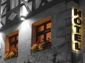 Alte Nagelschmiede