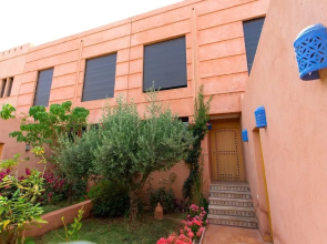 La Villa Golf Marrakech