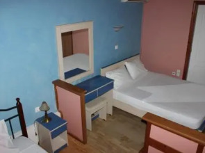 Alea Apartments