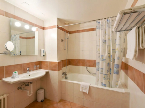Hotel Aulac