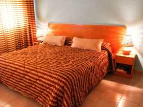 Hotel le Marly