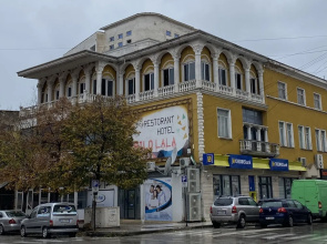 Hotel Pilo Lala Konjat