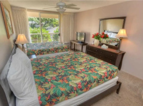 Maui Banyan #G-202 - 2 Br Condo