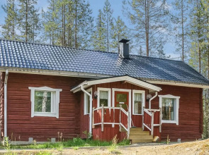 House  Kuusamo