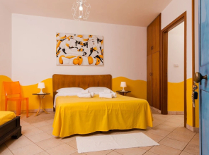 House for 3 People in Alliste, Near the Sea