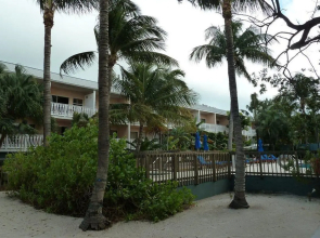 The Capitana Key West