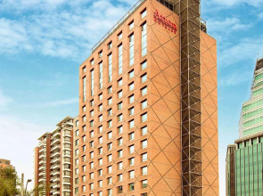 Novotel Santiago Las Condes