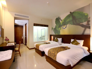 A2 Resort, Phuket