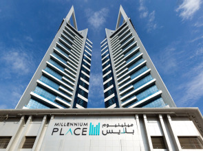 Millennium Place Barsha Heights Hotel
