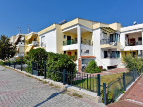Rita Seaview Luxury Studio - Kalithea Halkidiki