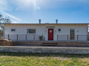 Nice Home in Köpingsvik With 3 Bedrooms