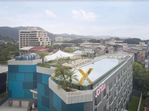 JonoX Phuket Karon Hotel