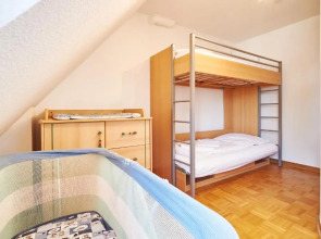 Ferienhaus Achtern Feeld