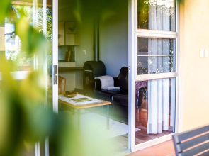 Felsenblick Self-Catering