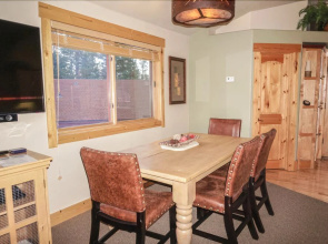 The Sentinels Townhomes #7 2 Bedrooms 3 Bathrooms Townhouse